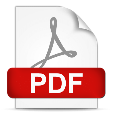 PDF Icon