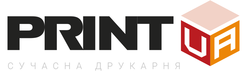 ПРІНТ ЮА лого